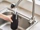 Philips Butelka smart czarna 350 ml 2