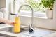 Philips Butelka smart żółta 590 ml 5