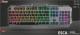 Klawiatura Trust GXT 853 Esca  (23796) 2
