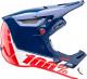 100% Kask rowerowy Aircraft Composite granatowy r. L 1