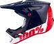 100% Kask rowerowy Aircraft Composite granatowy r. XL 2