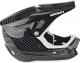 100% Kask rowerowy Aircraft Composite czarny r. XL 1