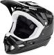 100% Kask rowerowy Aircraft Composite czarny r. XL 2