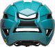 Bell Kask juniorski BELL SIDETRACK II light blue pink roz. Uniwersalny (50–57 cm) (NEW) 2