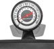 Blackburn Pompka podłogowa BLACKBURN GRID 2 160psi szara (NEW) 2