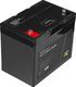 Green Cell Akumulator litowo-żelazowo-fosforanowy LiFePO4 12V 12.8V 60Ah 1