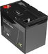 Green Cell Akumulator litowo-żelazowo-fosforanowy LiFePO4 12V 12.8V 60Ah 2