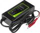 Green Cell Ładowarka, prostownik Green Cell do akumulatorów LiFePO4 14.6V 4A 3