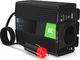 Przetwornica Green Cell 24V na 230V 150W/300W 1