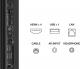 Telewizor TCL 55C825 QLED 55'' 4K Ultra HD Android 6