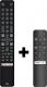 Telewizor TCL 55C825 QLED 55'' 4K Ultra HD Android 10