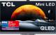 Telewizor TCL 55C825 QLED 55'' 4K Ultra HD Android 12