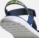 Adidas Sandały Adidas Comfort Sandal FY8163 43 8