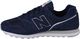 New Balance New Balance WL373FS2 granatowe 37 2