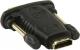 Adapter AV Valueline HDMI - DVI-I czarny (VGVP34912B) 2