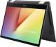 Laptop Asus VivoBook Flip 14 TP470EA (TP470EA-EC008R) 7