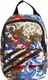 Adidas Plecak Adidas Mini ORIGINALS GN2134 Studio London 1
