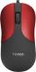 Mysz Marvo DMS002RD czerwona 1