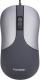 Mysz Marvo DMS002GY szara 1