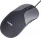 Mysz Marvo DMS002GY szara 4