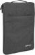 Etui Manhattan Seattle 15.6" Szary 1