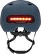 Livall Livall C20/SH50 Smart Miejski Kask Rowerowy LED/SOS M 1