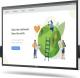Monitor Dell C5522QT 2