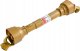 Geko Wałek przekaźnika mocy 110cm (frez) (1) 16