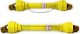 Geko Wałek przekaźnika mocy 110cm (frez) (1) 2