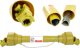 Geko Wałek przekaźnika mocy 75cm (rura-T)(1) 17
