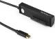 Kieszeń StarTech USB-C 3.2 Gen 2 - SATA 2.5" / 3.5" (USB31C2SAT3) 5