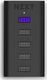 Nzxt Wewnętrzny Hub USB Gen3 4x USB 2.0 (AC-IUSBH-M3) 1