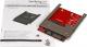 Kieszeń StarTech mSATA SSD - 2.5" SATA (SAT32MSAT257) 3