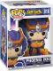 Figurka Funko Pop POP Animation: Saint Seiya - Phoenix Ikki 2