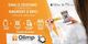 Olimp Creatine Monohydrate Xplode Powder cytryna 500g (worek) 3