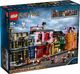 LEGO Harry Potter Ulica Pokątna (75978) 1