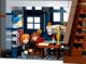 LEGO Harry Potter Ulica Pokątna (75978) 11