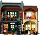 LEGO Harry Potter Ulica Pokątna (75978) 5