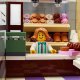 LEGO Creator Expert Posterunek policji (10278) 4