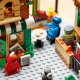 LEGO Ideas Ulica Sezamkowa (21324) 5