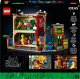 LEGO Ideas Ulica Sezamkowa (21324) 8