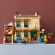 LEGO Ideas Ulica Sezamkowa (21324) 1