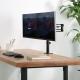 StarTech Uchwyt biurkowy na 2 monitory do 32" (ARMDUAL3) 2