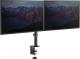 StarTech Uchwyt biurkowy na 2 monitory do 32" (ARMDUAL3) 3