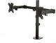 StarTech Uchwyt biurkowy na 2 monitory do 32" (ARMDUAL2) 1
