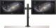 StarTech Uchwyt biurkowy na 2 monitory do 32" (ARMDUAL2) 3