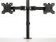StarTech Uchwyt biurkowy na 2 monitory do 32" (ARMDUAL2) 9