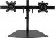 StarTech Stojak biurkowy na 2 monitor do 24" (ARMBARDUO) 1