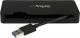 Stacja/replikator StarTech Travel Laptop Dock USB (USB3SMDOCKHV) 1