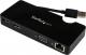 Stacja/replikator StarTech Travel Laptop Dock USB (USB3SMDOCKHV) 1